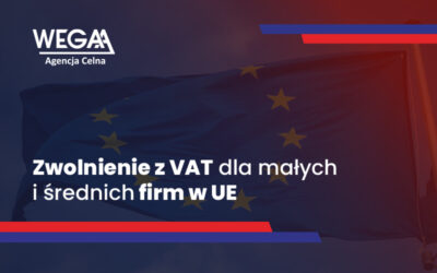 Zwolnienie z VAT dla małych i średnich firm w UE