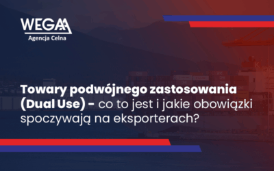 Towary podwójnego zastosowania (Dual Use) – co to jest i jakie obowiązki spoczywają na eksporterach?